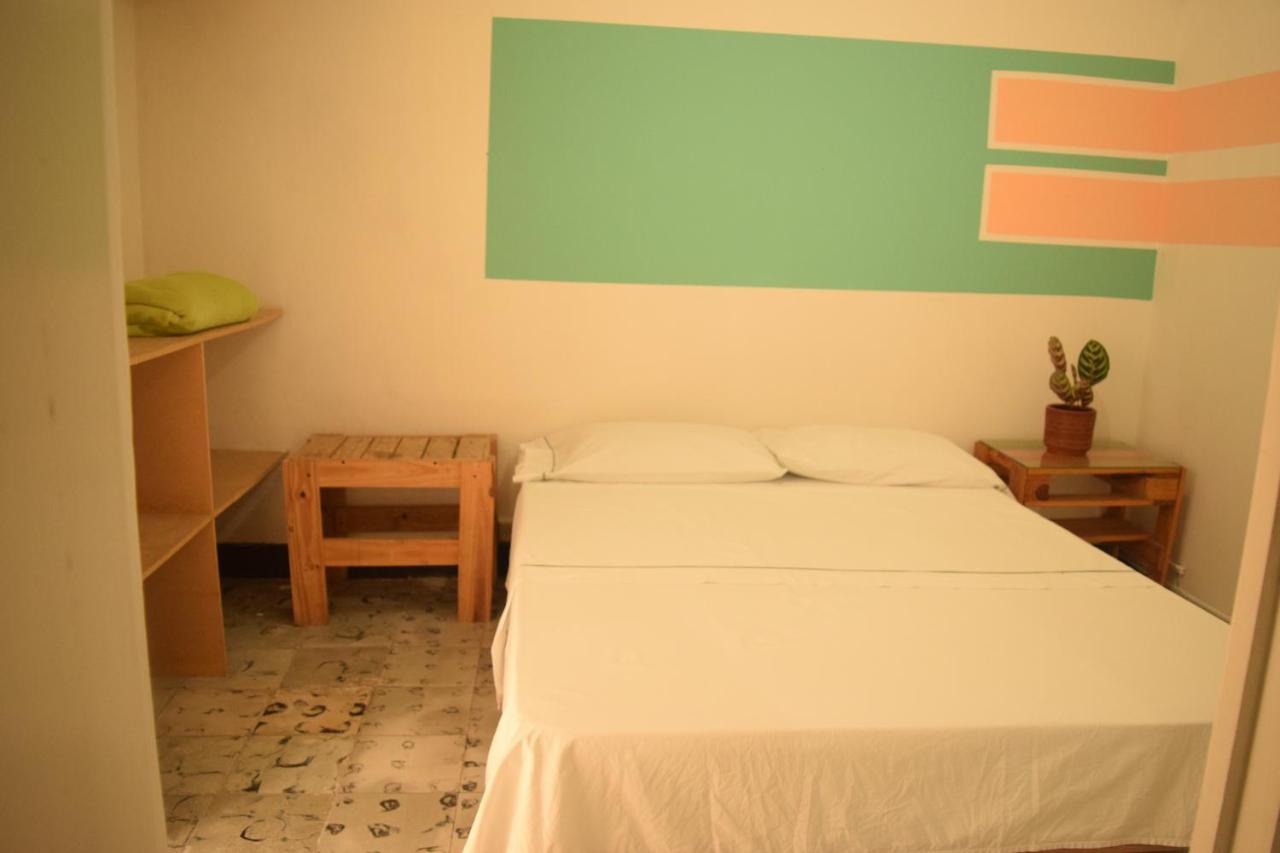 Hostal Rich Medellín Exteriör bild