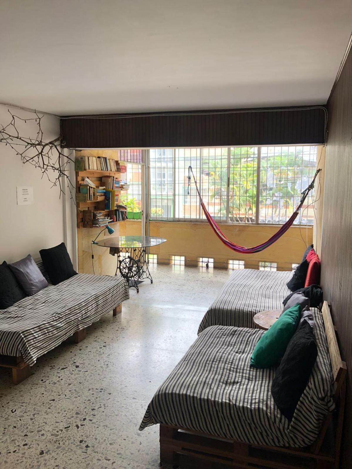 Hostal Rich Medellín Exteriör bild