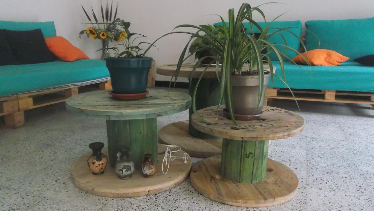 Hostal Rich Medellín Exteriör bild