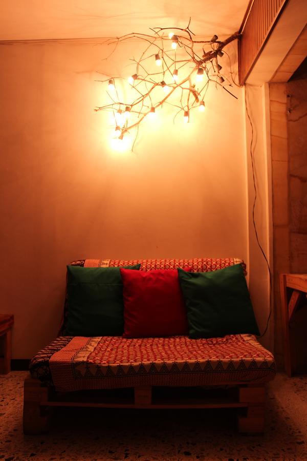 Hostal Rich Medellín Exteriör bild
