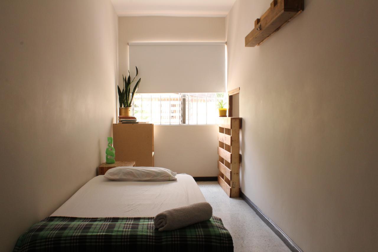 Hostal Rich Medellín Exteriör bild