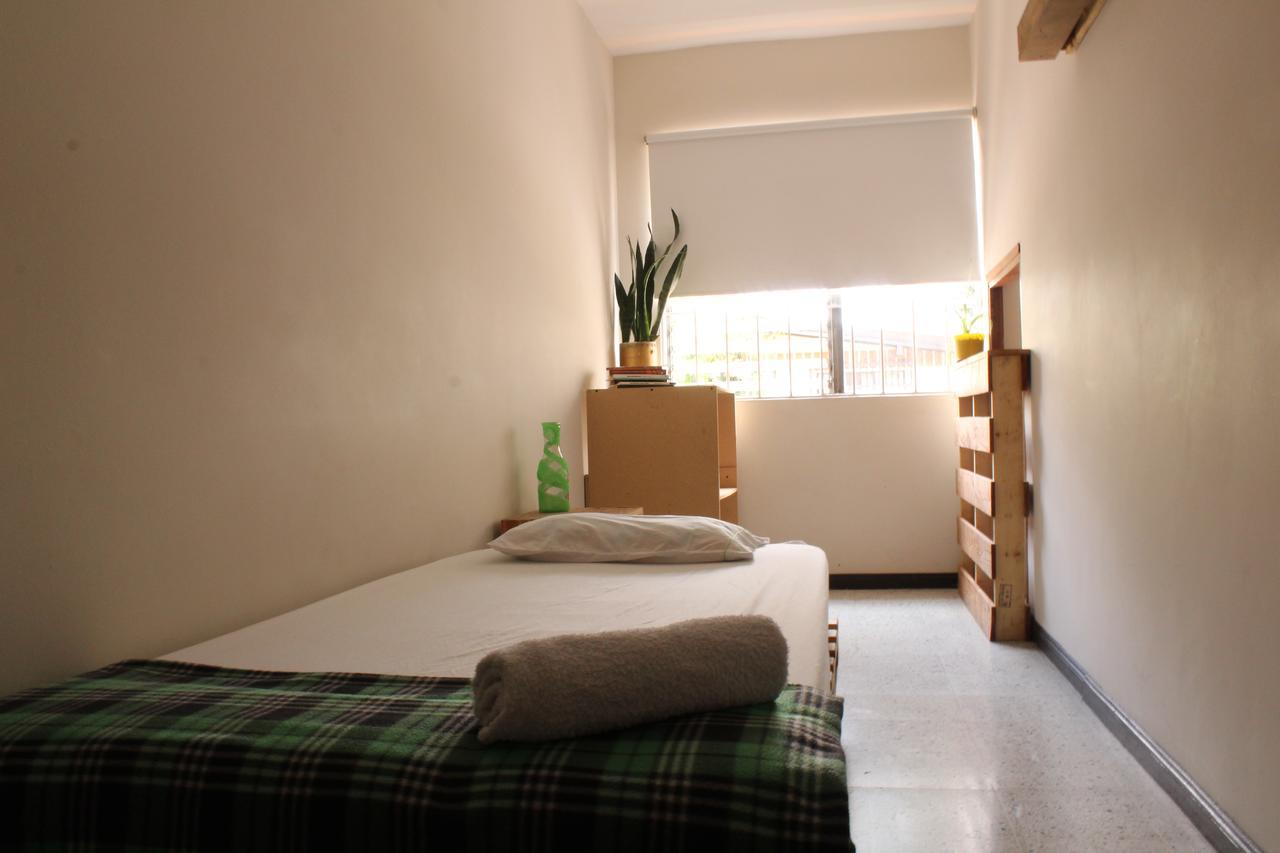 Hostal Rich Medellín Exteriör bild