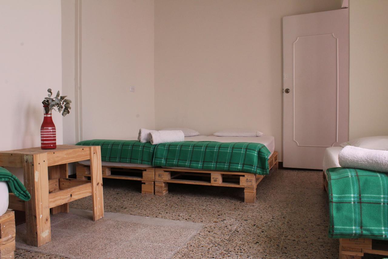 Hostal Rich Medellín Exteriör bild