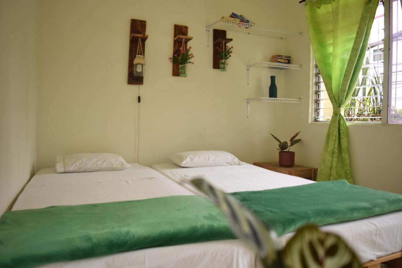 Hostal Rich Medellín Exteriör bild